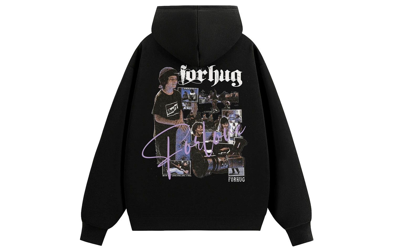 FORHUG