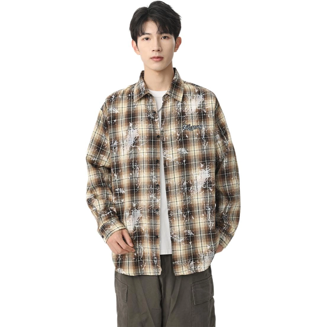 Fakeyoung logocleanfit