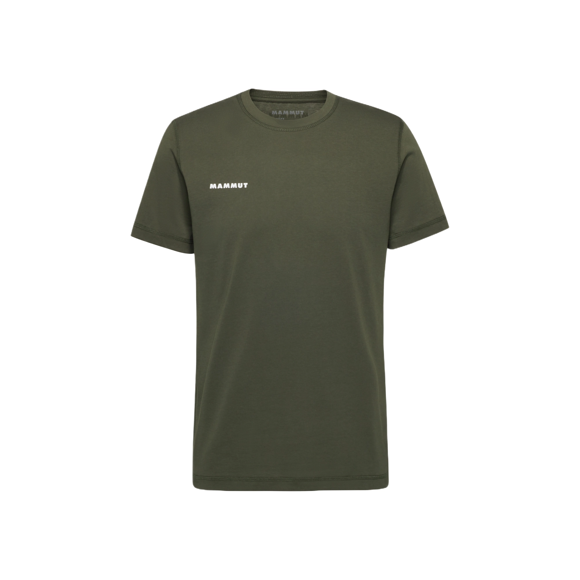 MAMMUT Logowear T