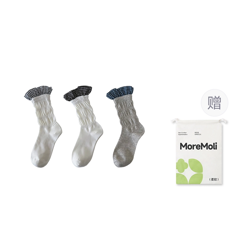 moremoli 3