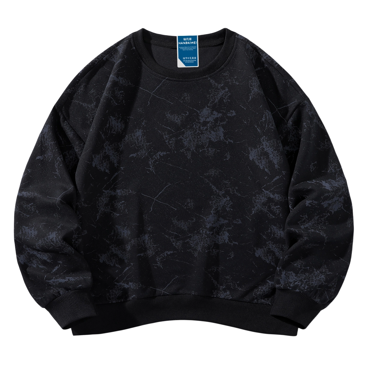 HANDAIWEI oversize