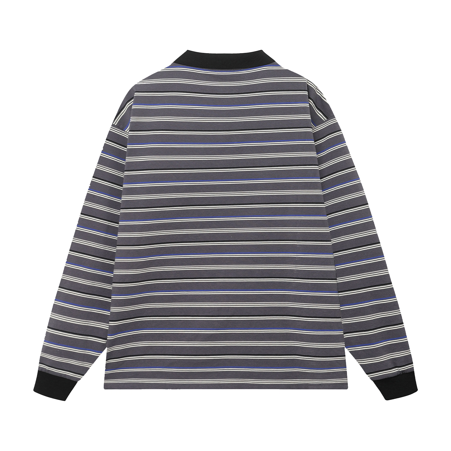 BIPOLAR POLO