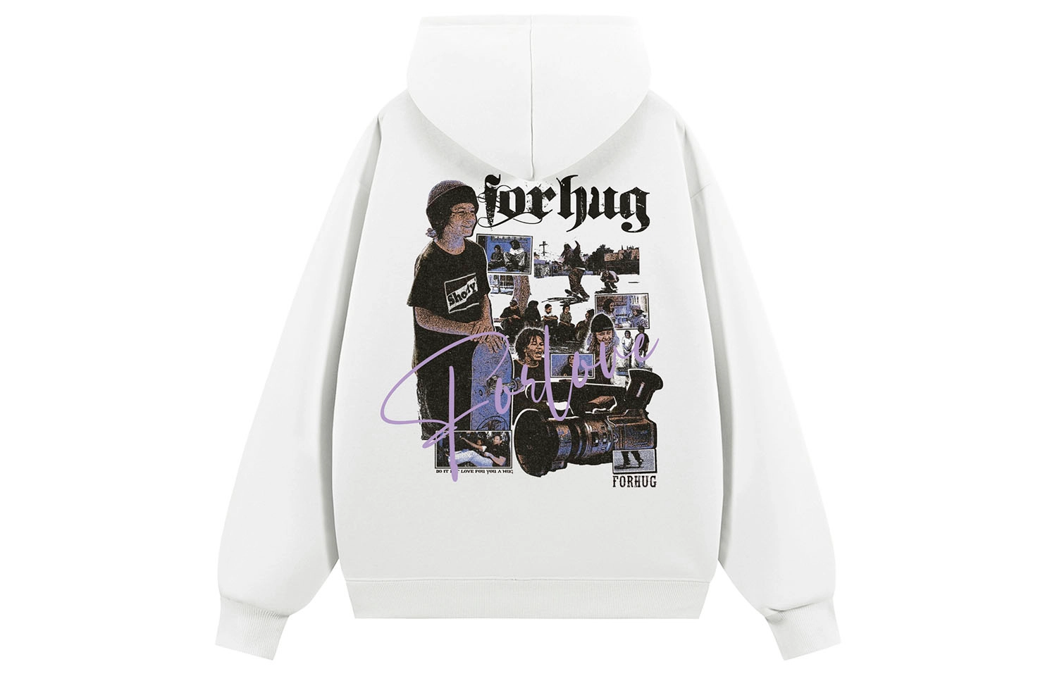 FORHUG