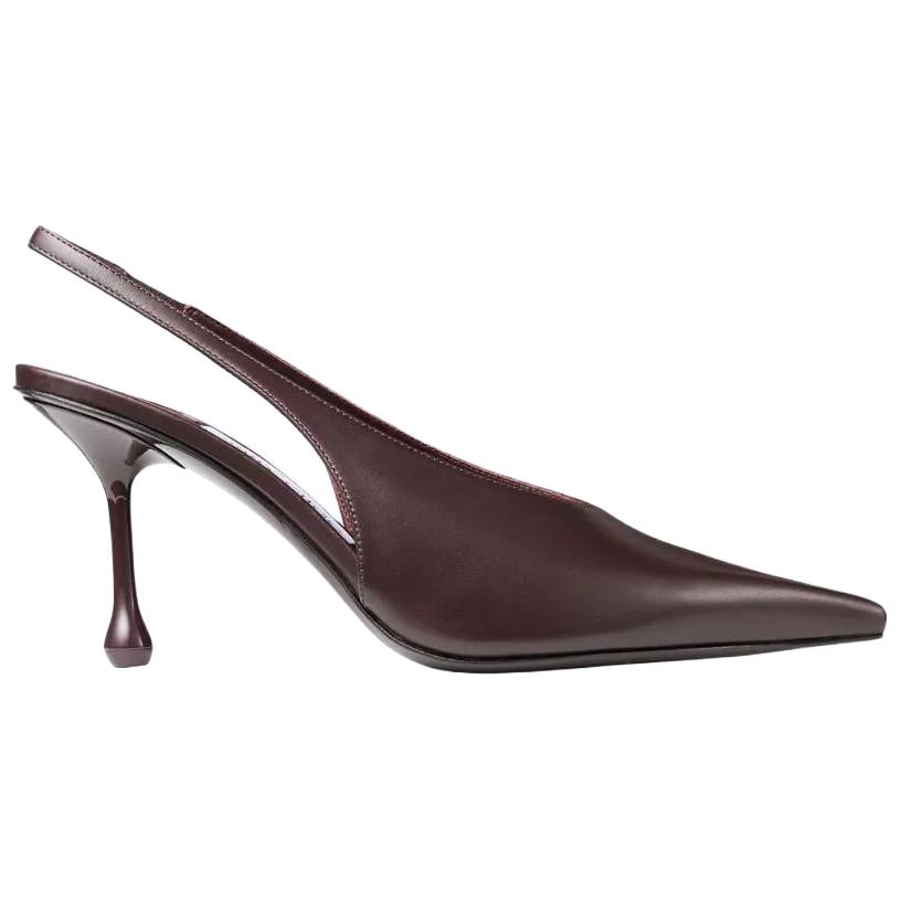 Jimmy Choo Isa 8cm