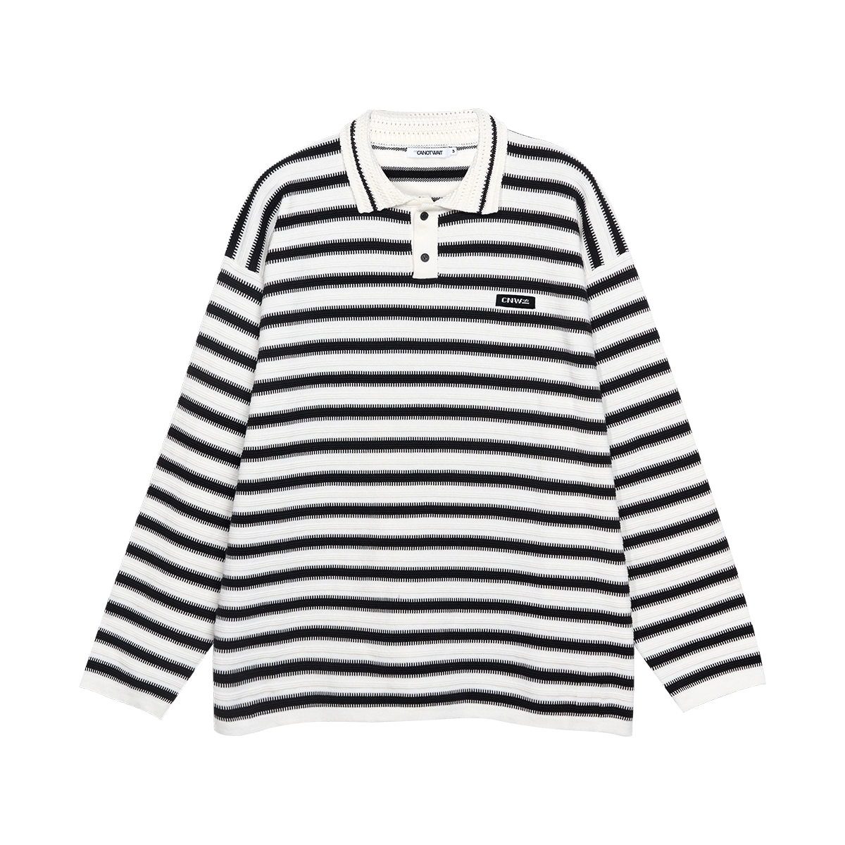 CANOTWAIT_ POLO