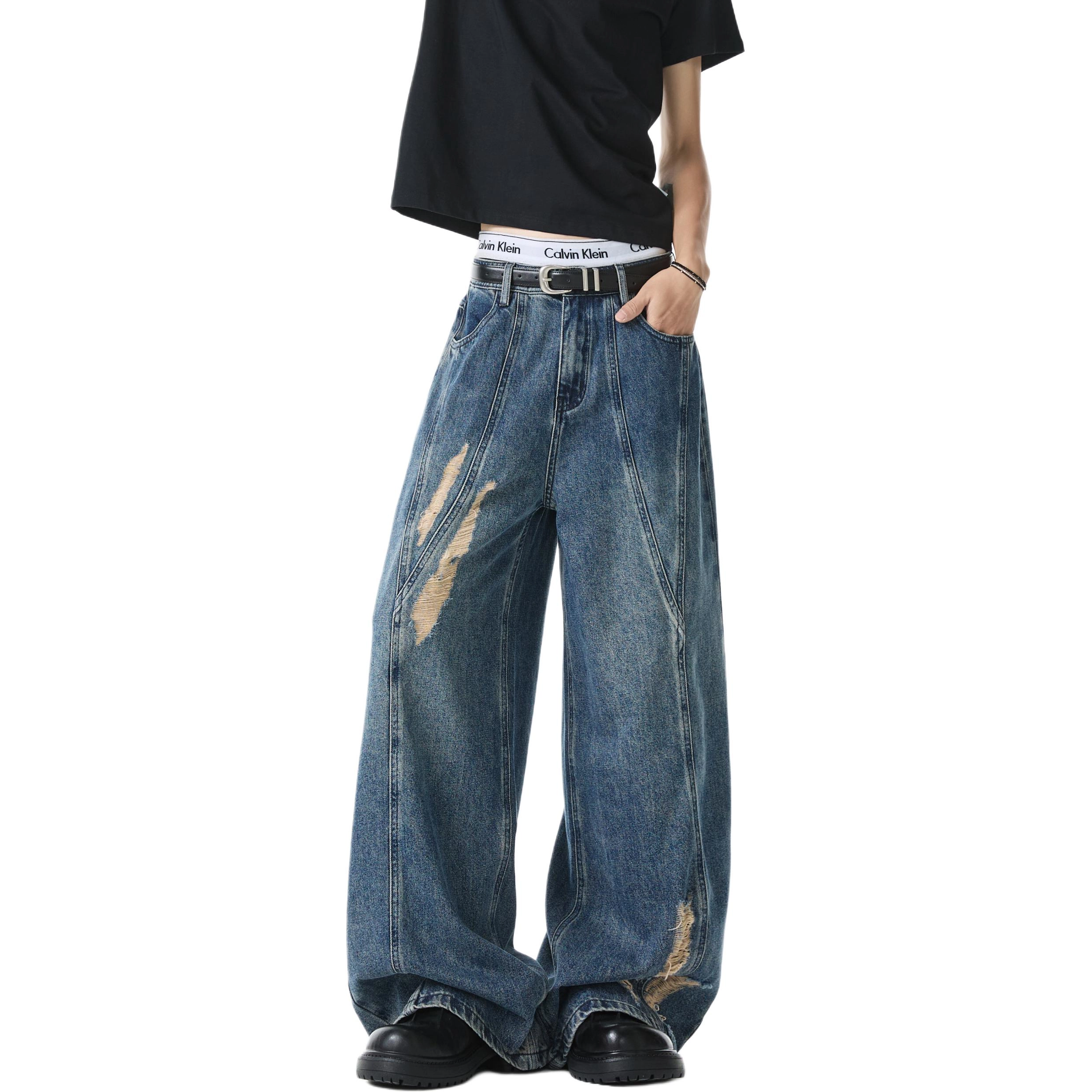 AOPAISHARK cleanfit