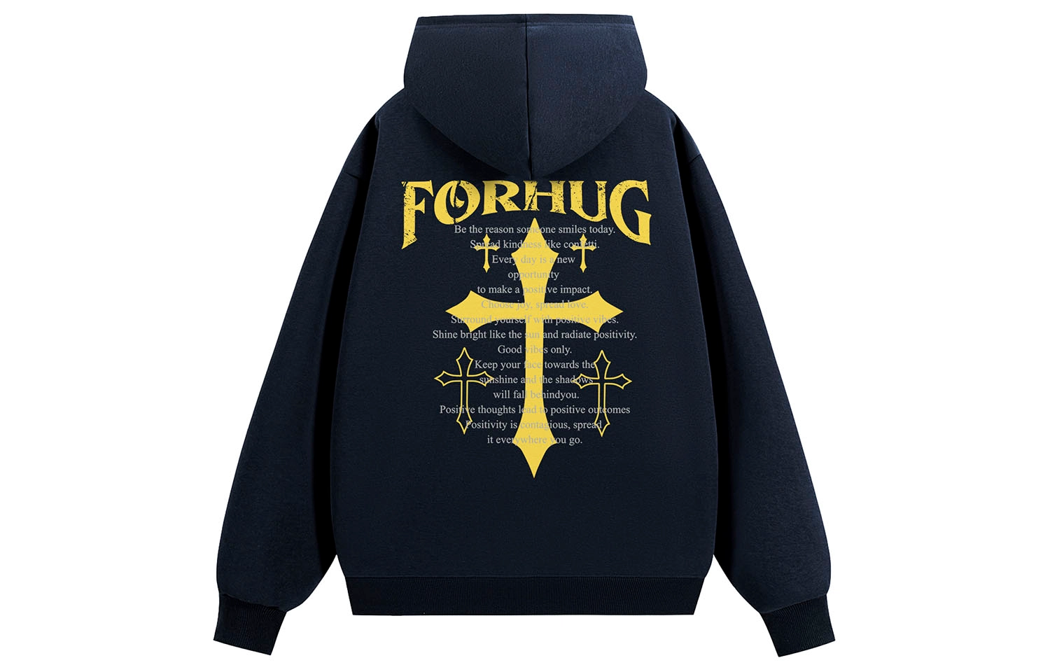 FORHUG