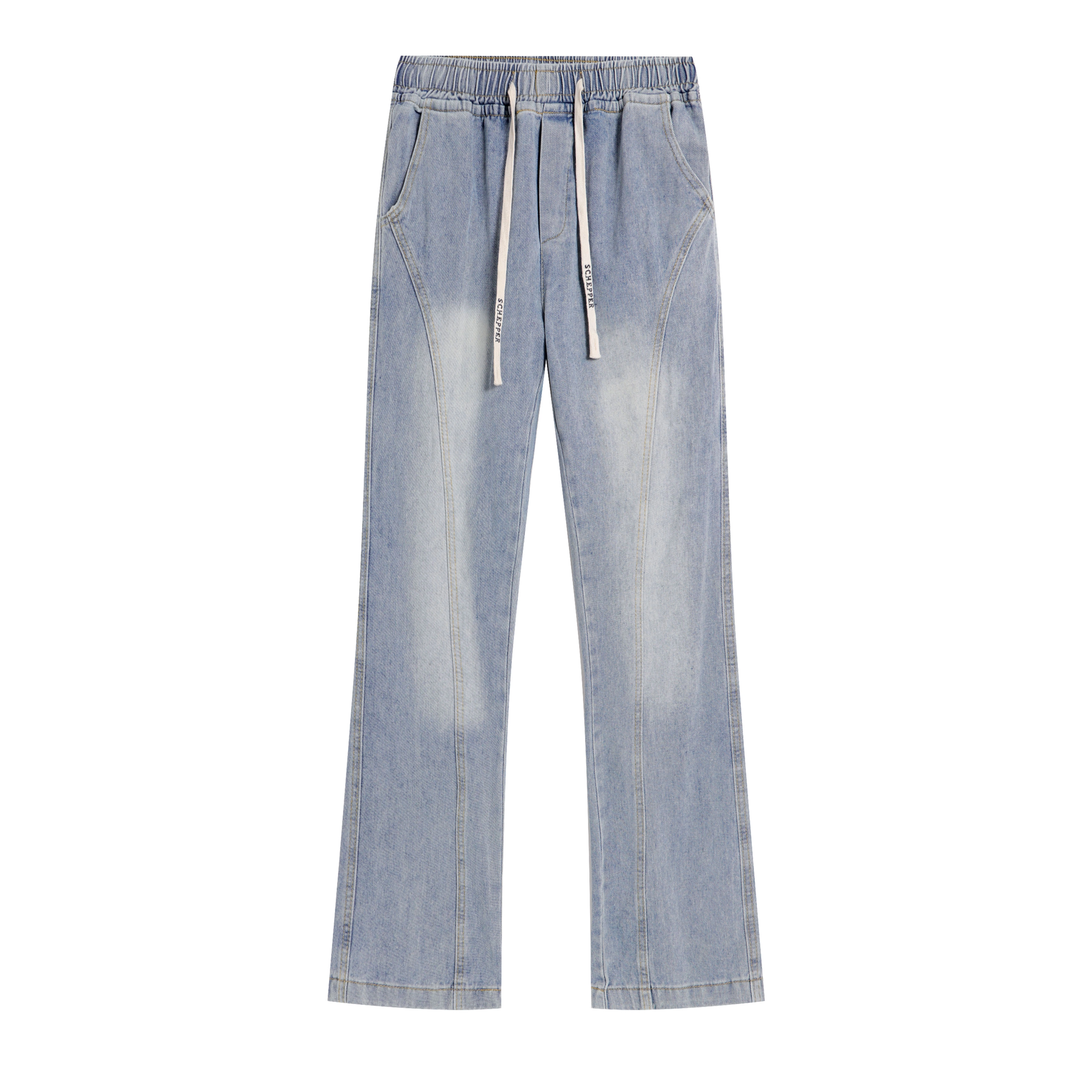 SCHEPPERHEYN cleanfitvibe