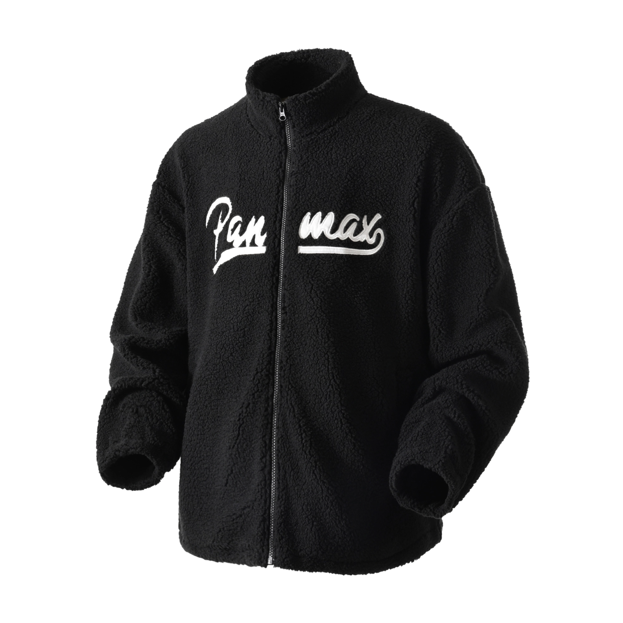 PANMAX x PJ's Vigor