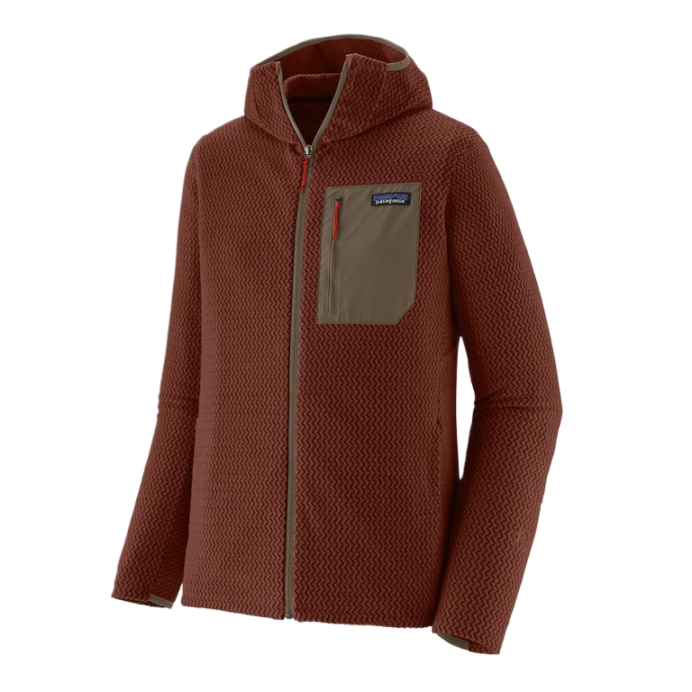 patagonia R1 Air