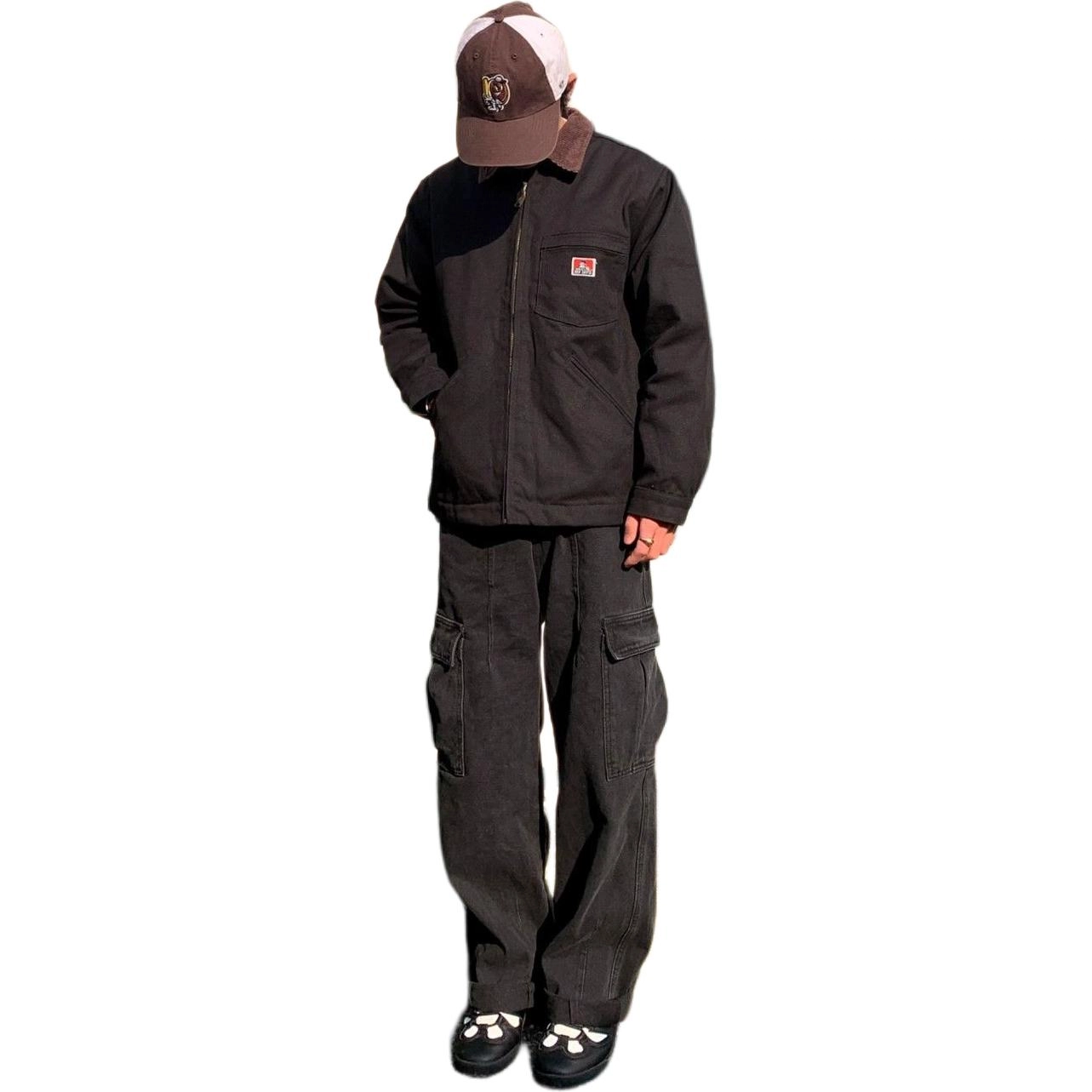 SINKACME vibecleanfit