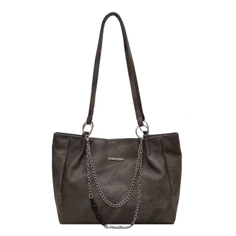 RKM PU Tote