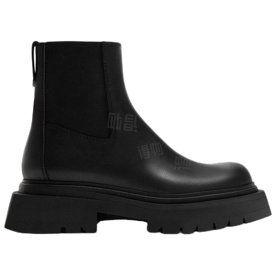 ZARA PU