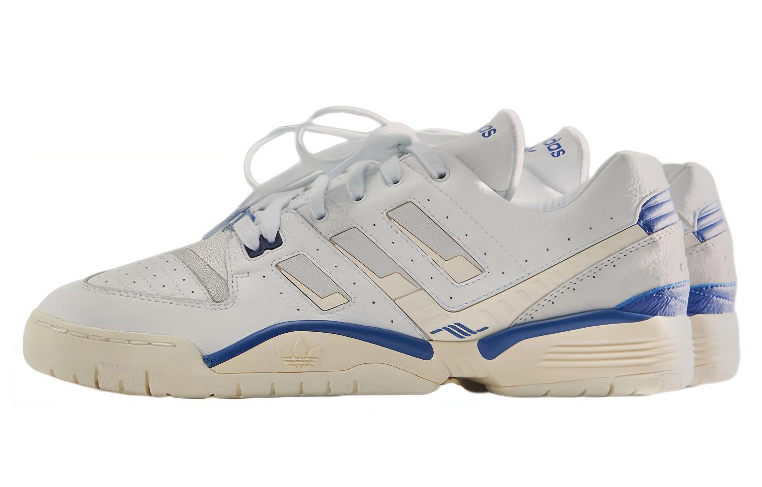Kith Classics x adidas originals Torsion Edberg