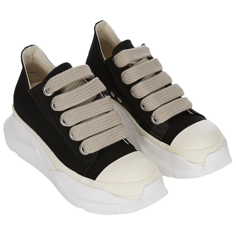 Rick Owens DRKSHDW Jumbolace