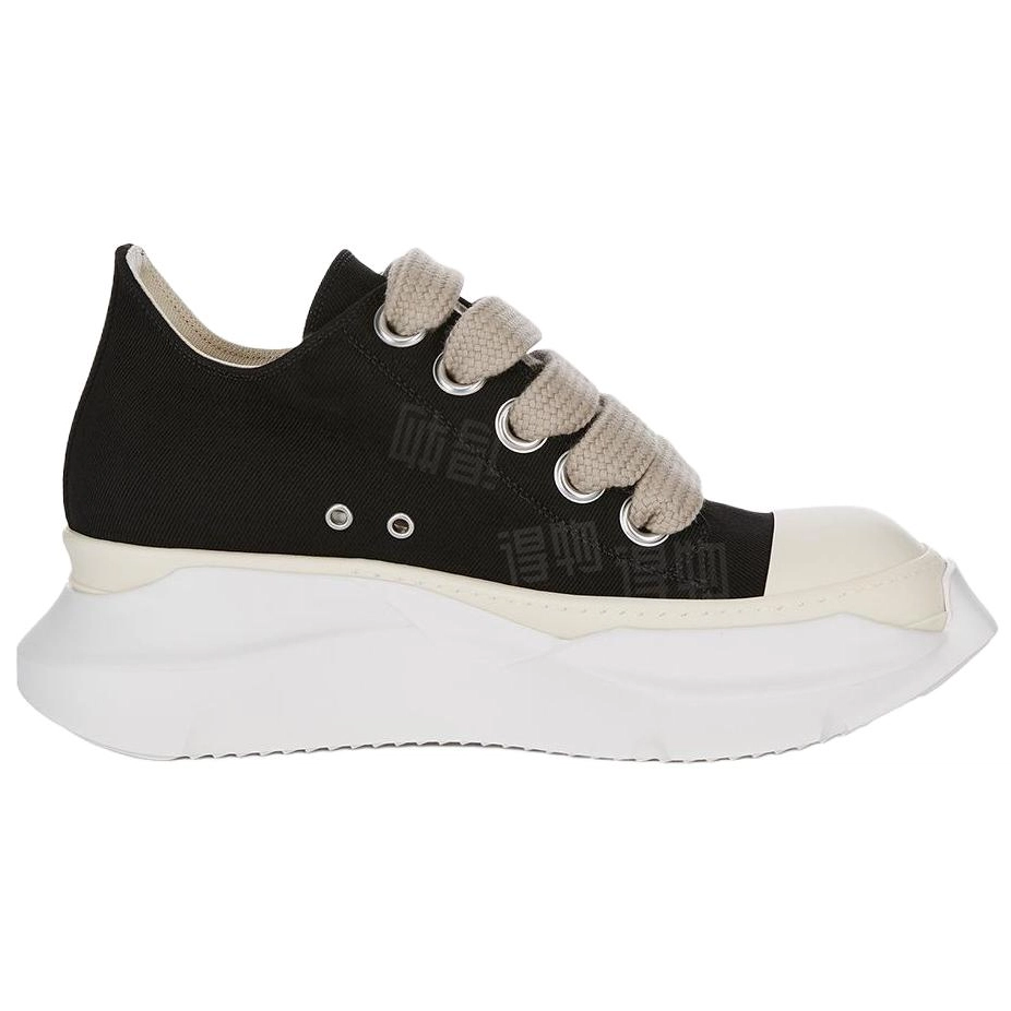 Rick Owens DRKSHDW Jumbolace