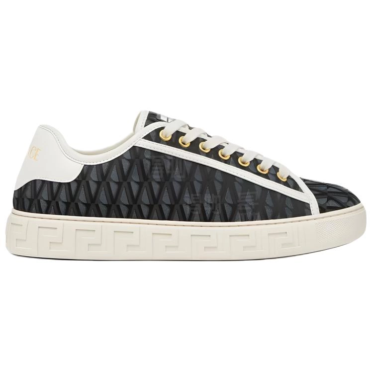 VERSACE Allover Greca