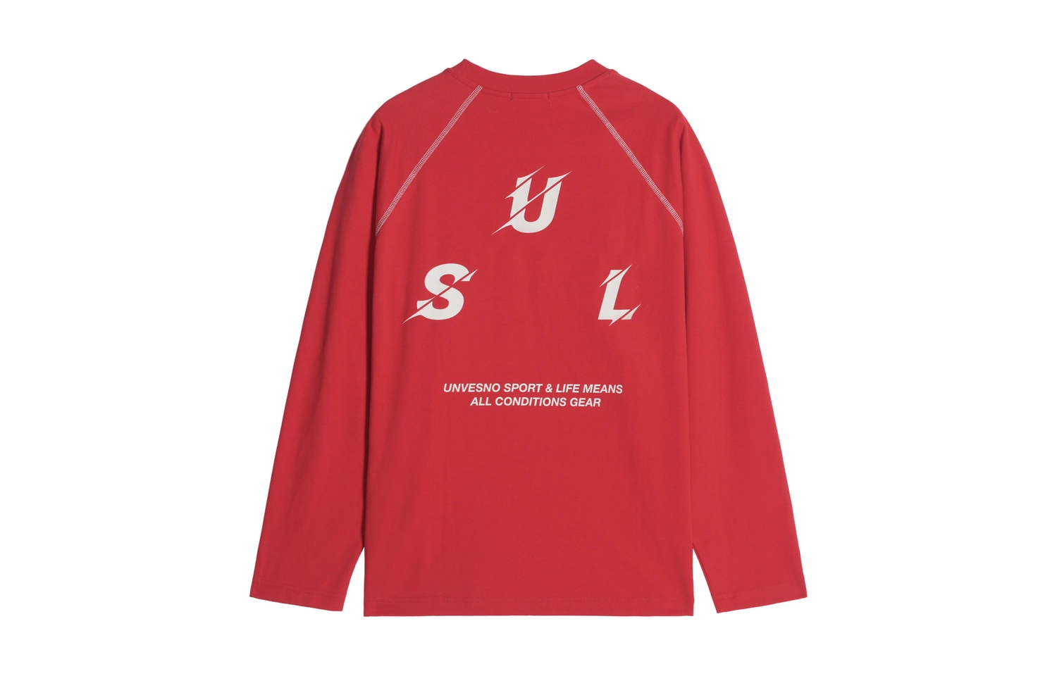 UNVESNO sportlife7AlogoT