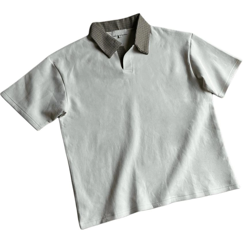 songlan cleanfitTPolo