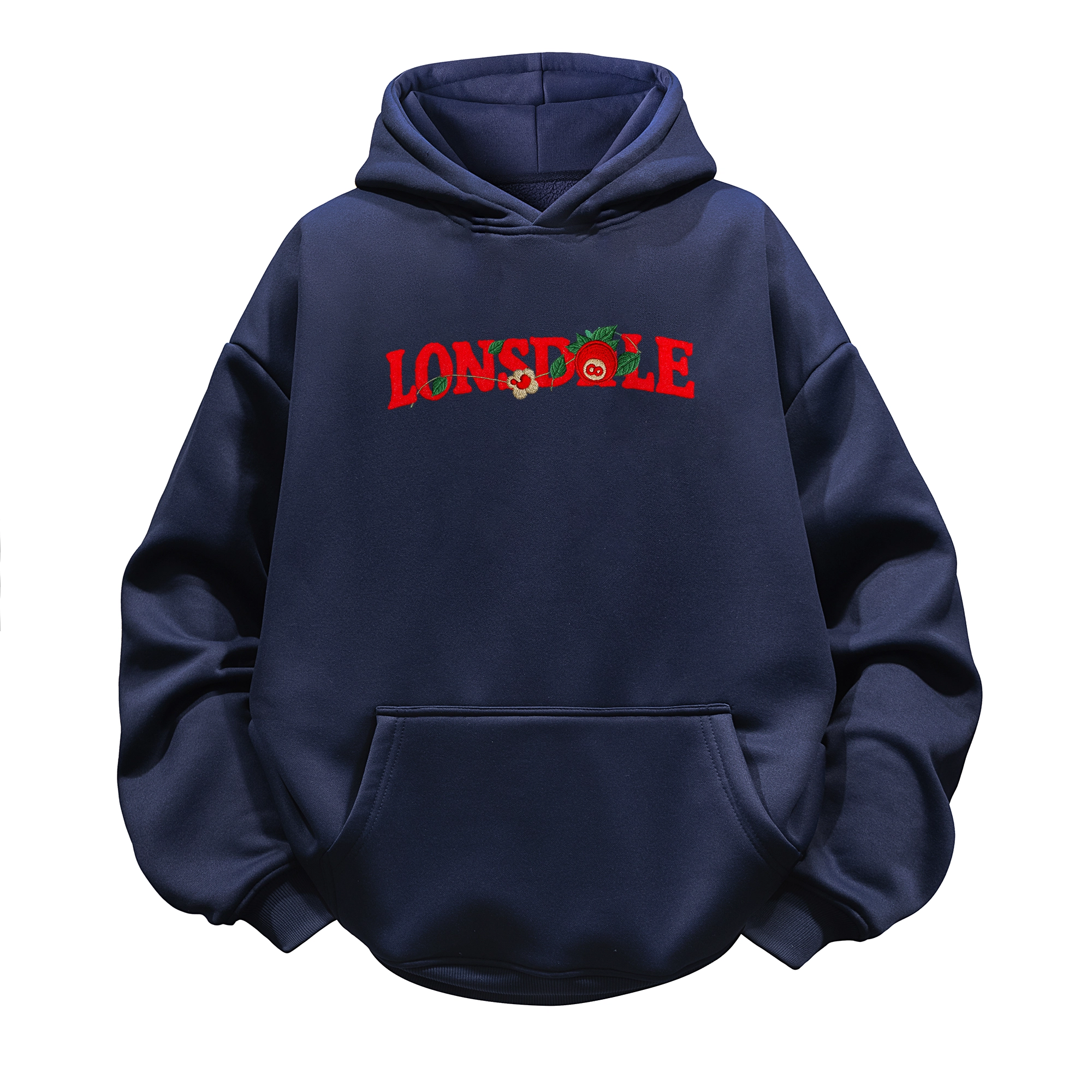 LONSDALE
