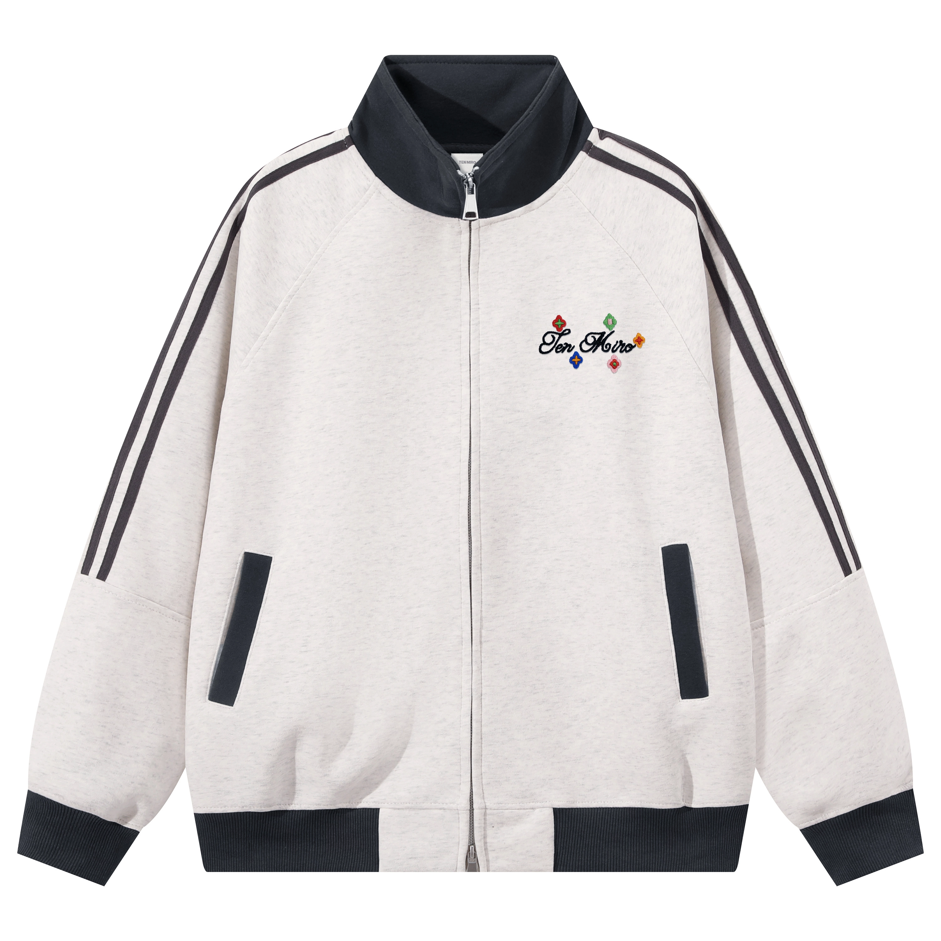 TEN MIRO