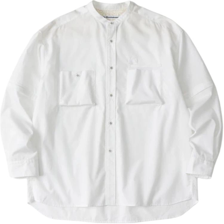 White Mountaineering