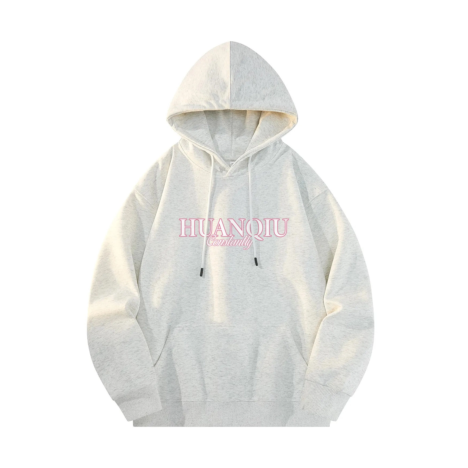 HUANQIU Logocleanfit