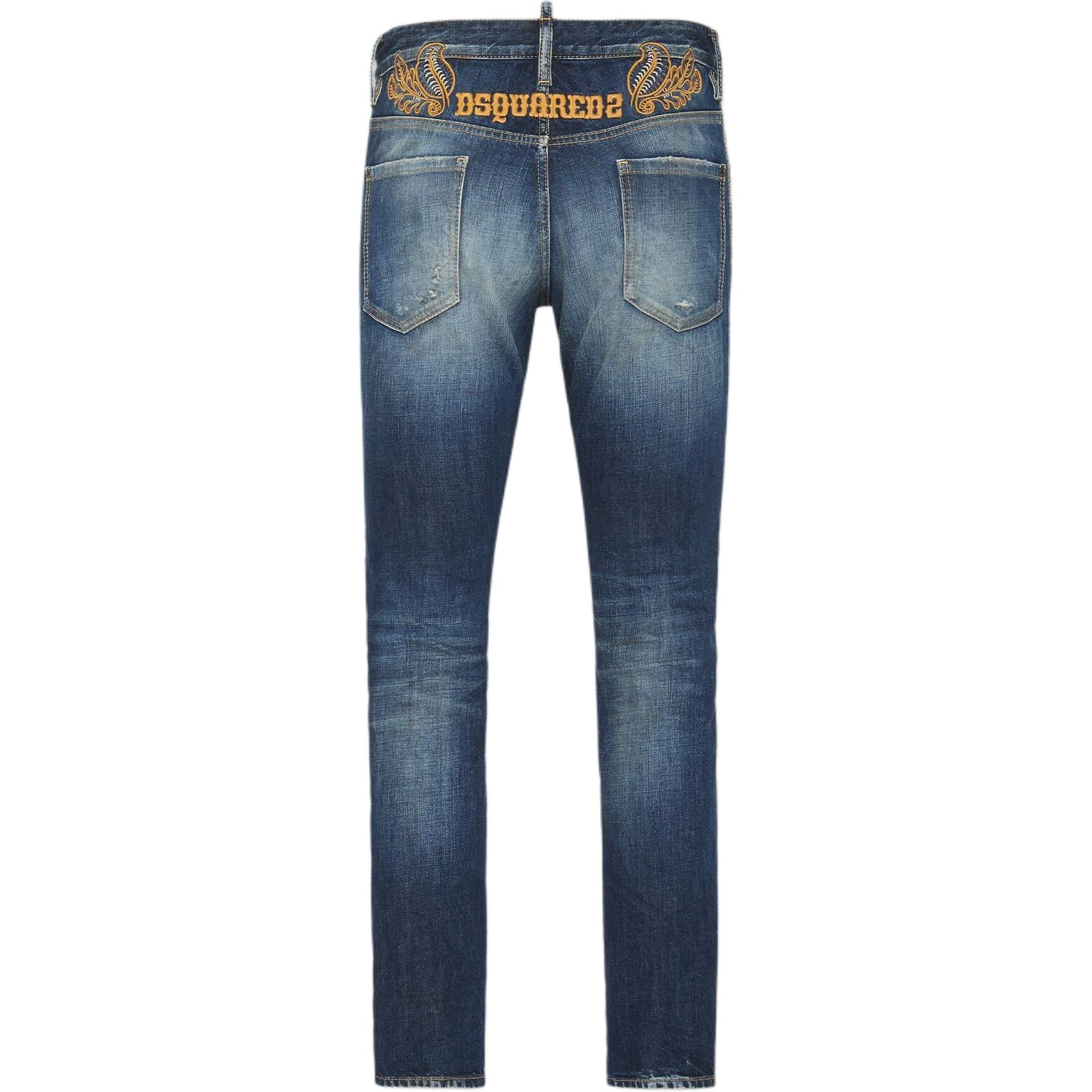 DSQUARED 2 FW25