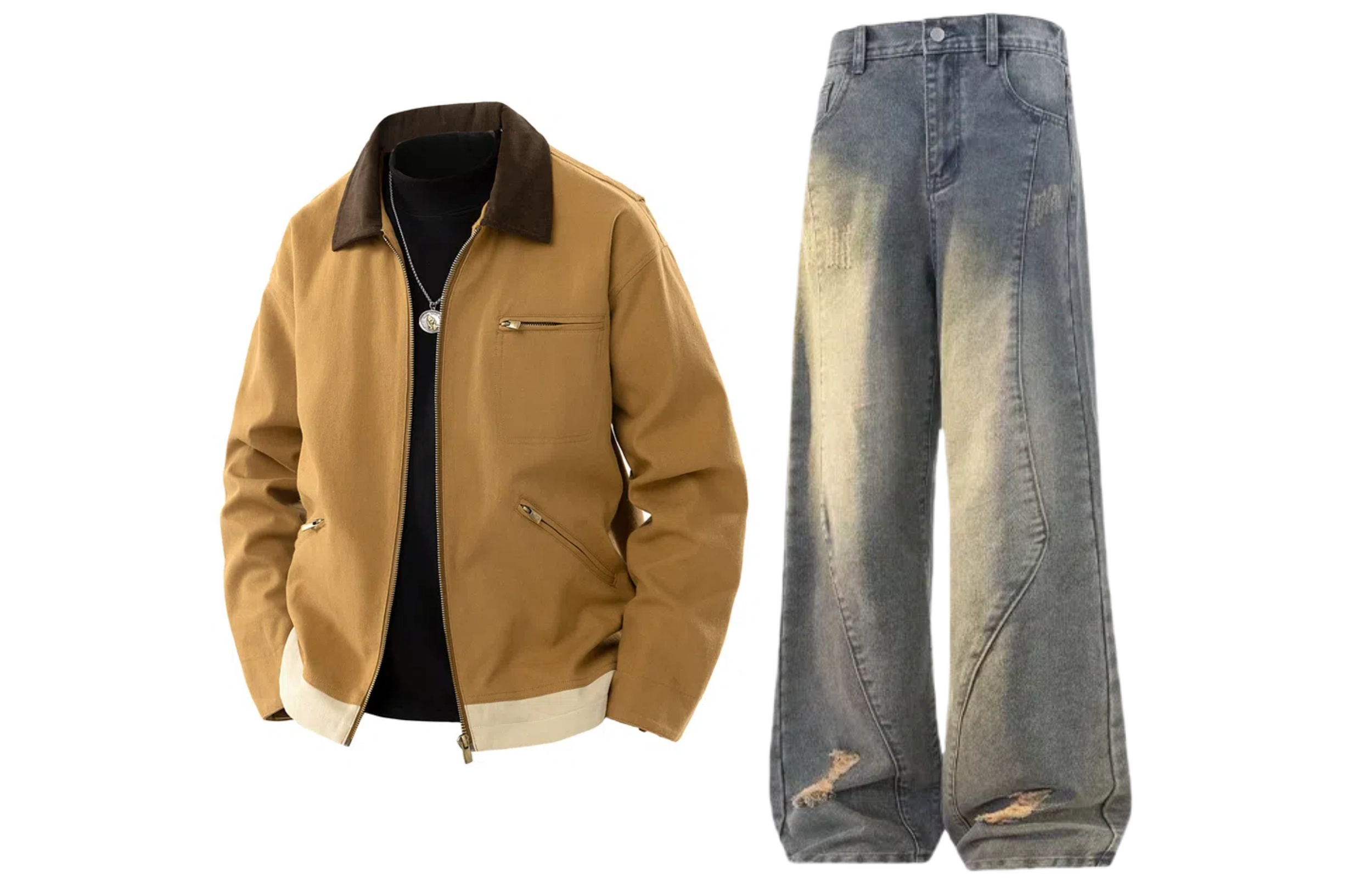 GWAF cleanfitvintage
