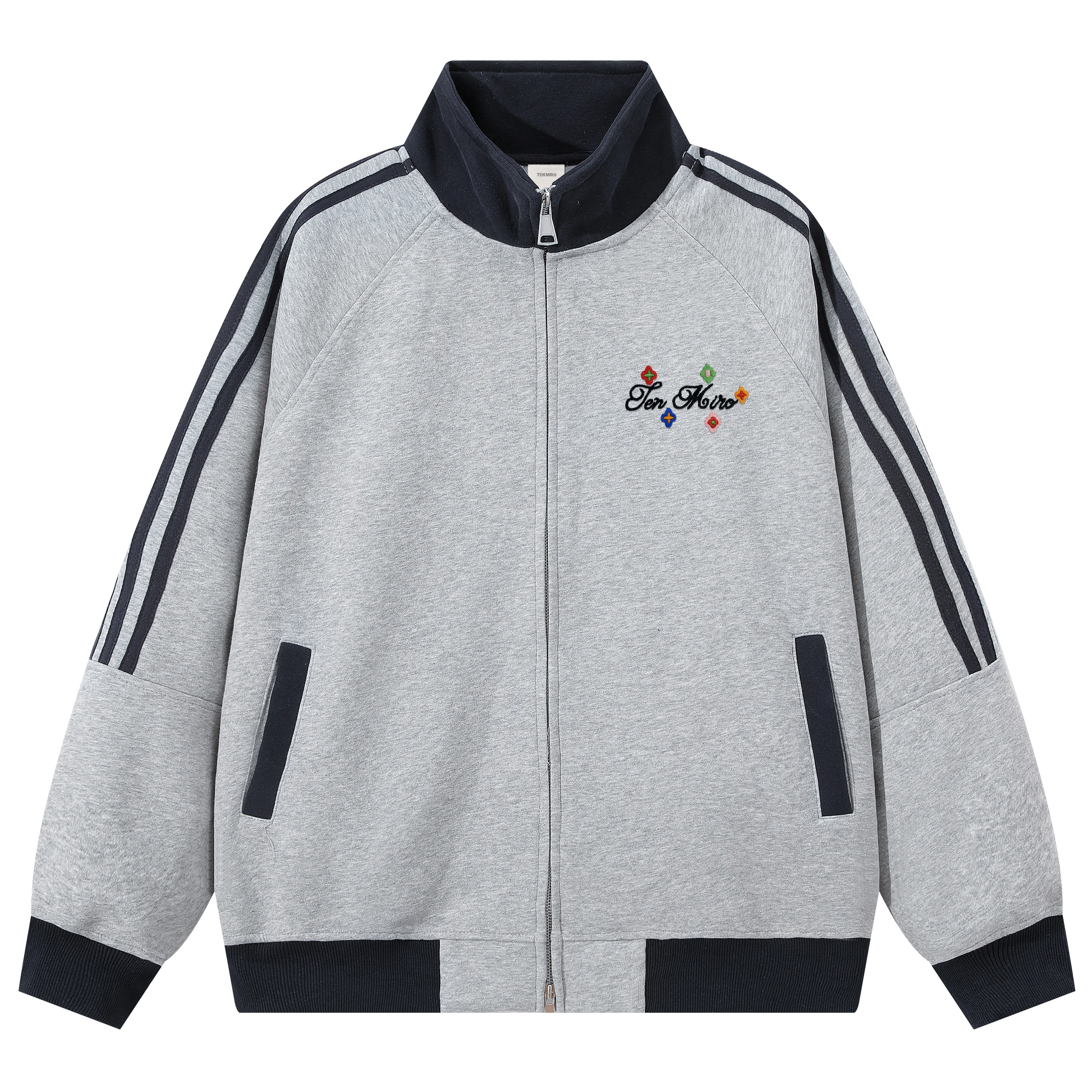 TEN MIRO