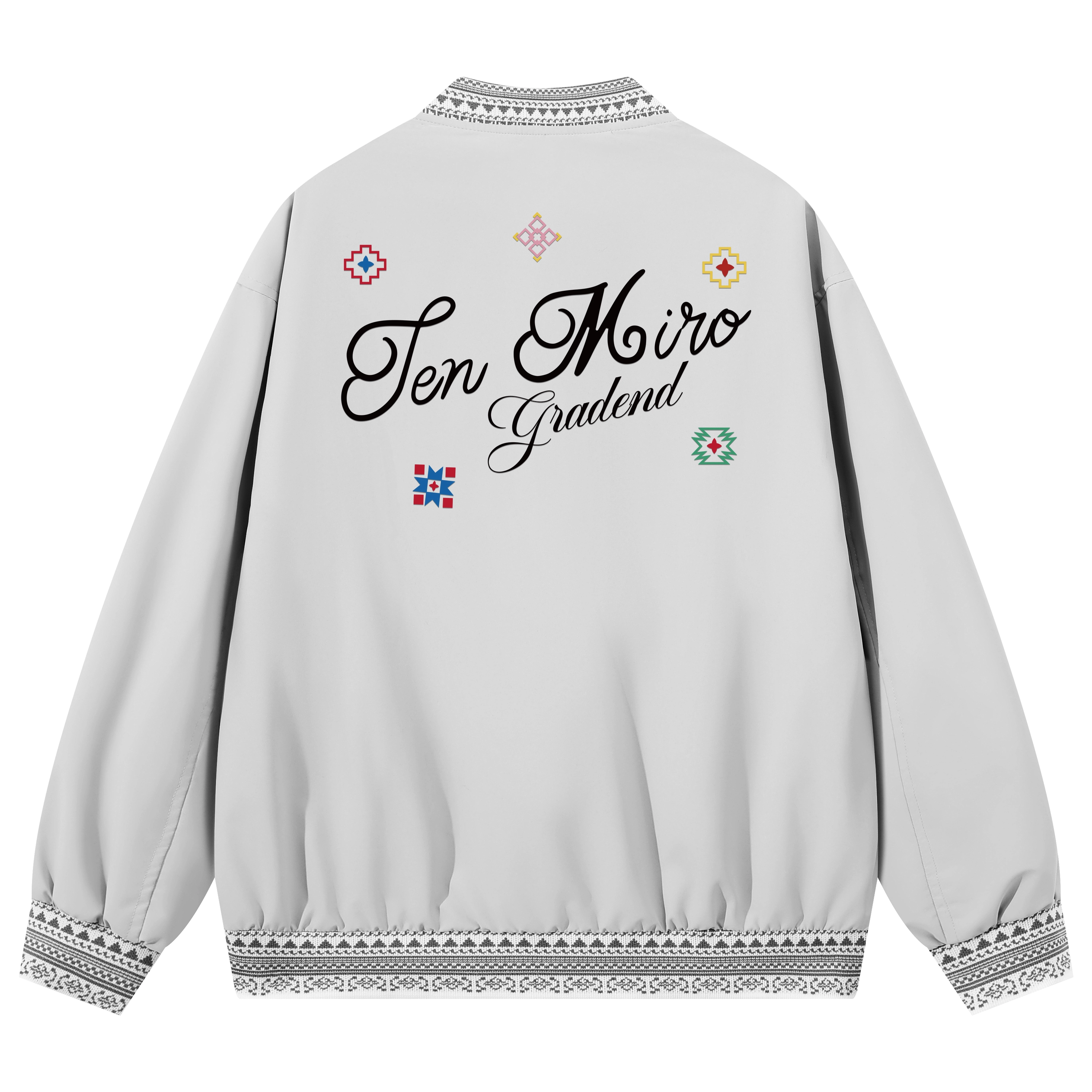 TEN MIRO