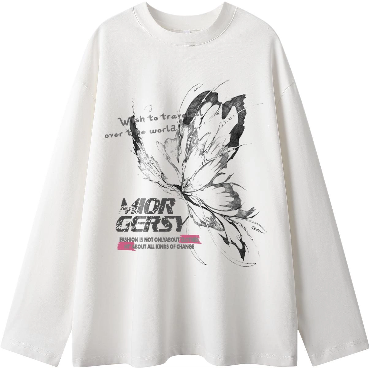 MIORGERSY logoT