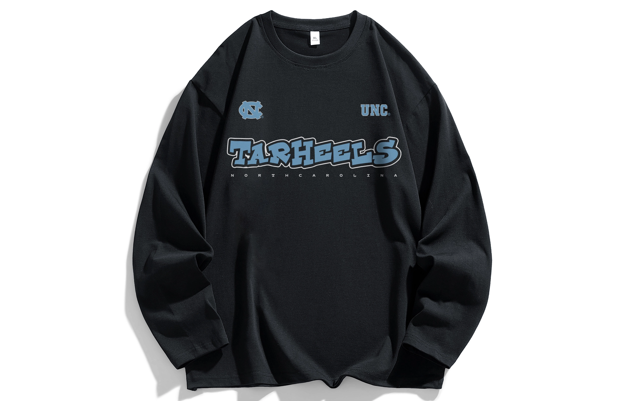 NCAA logoT
