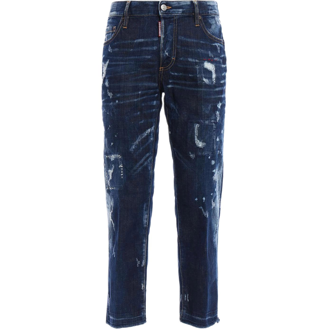 DSQUARED 2 SS22