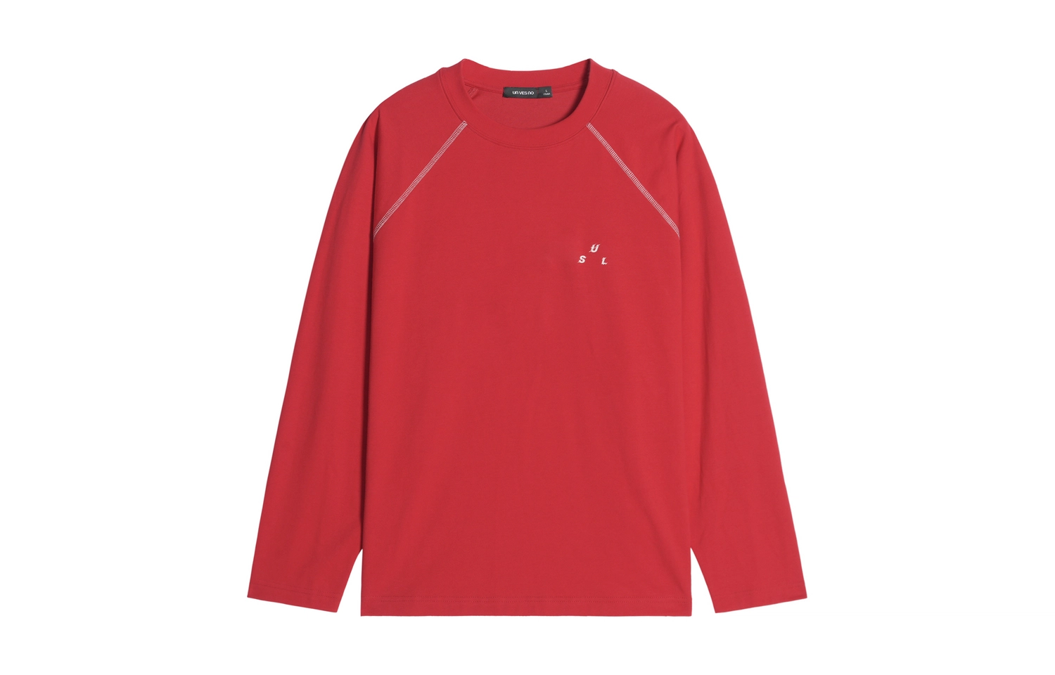 UNVESNO sportlife7AlogoT