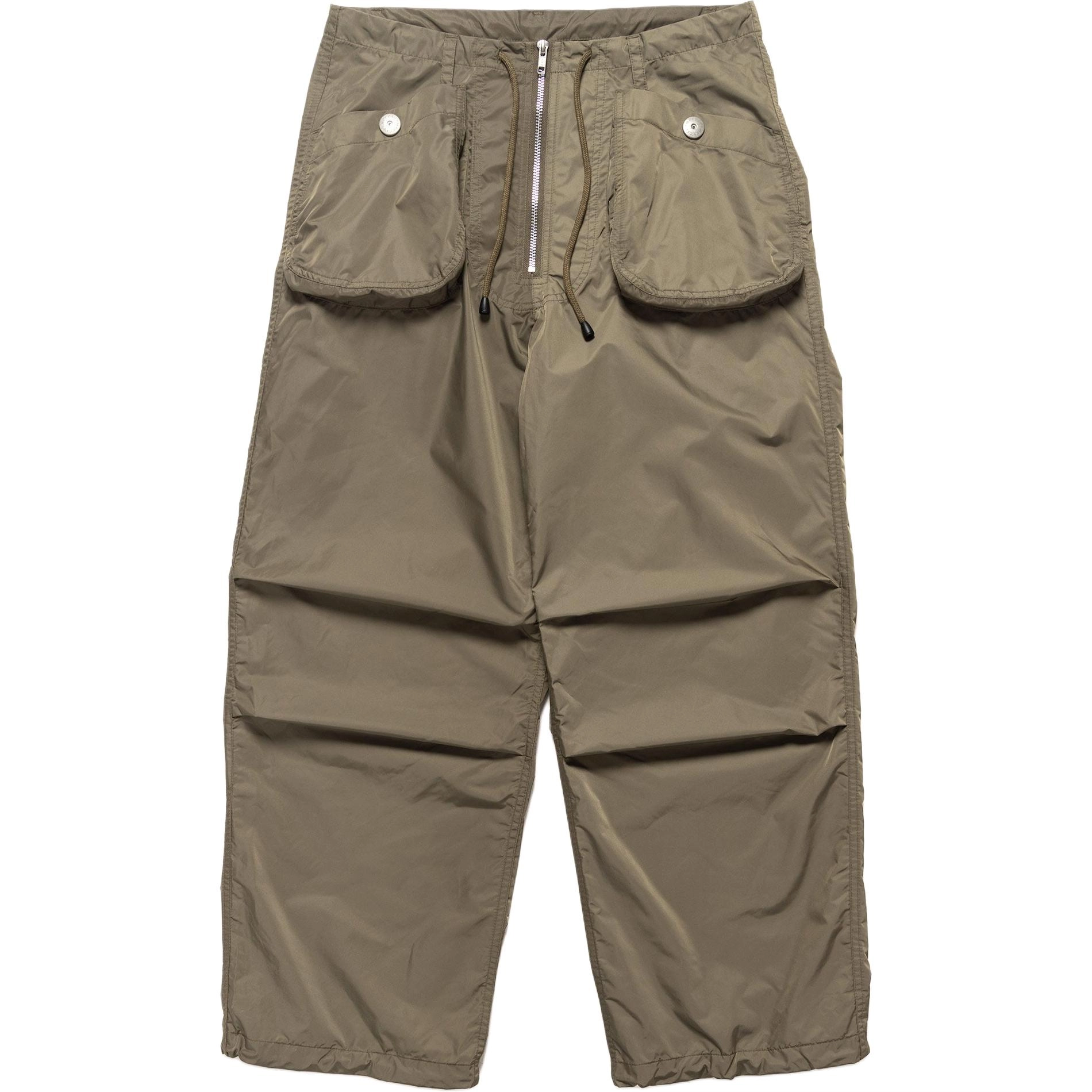 Cav Empt