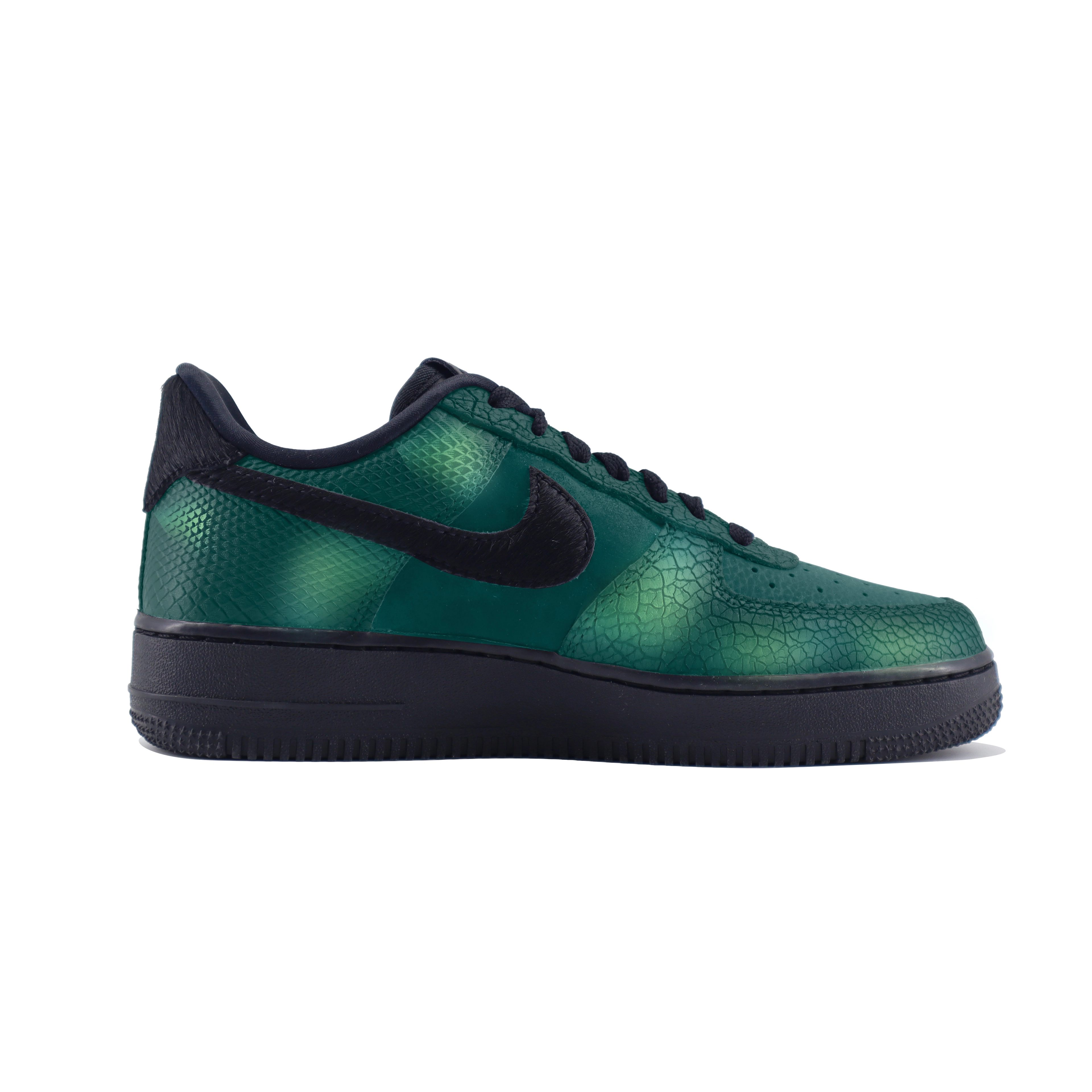 Nike Air Force 1 LOWBlack Animai