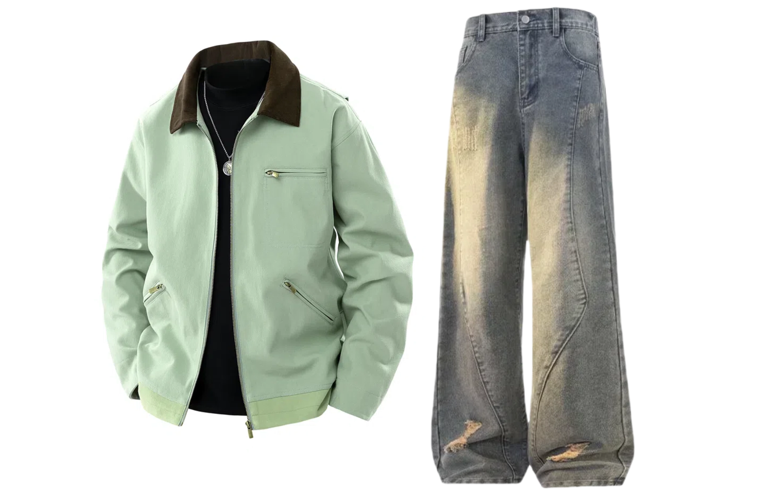 GWAF cleanfitvintage