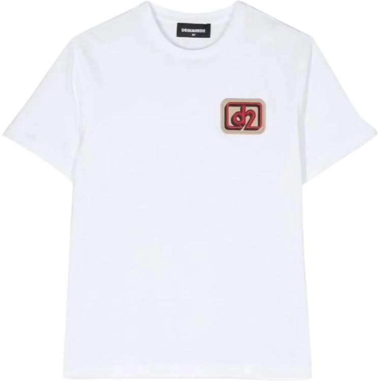 DSQUARED 2T