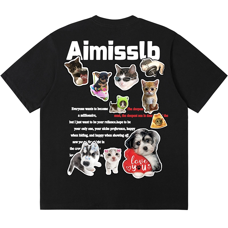AIMISS LogoT