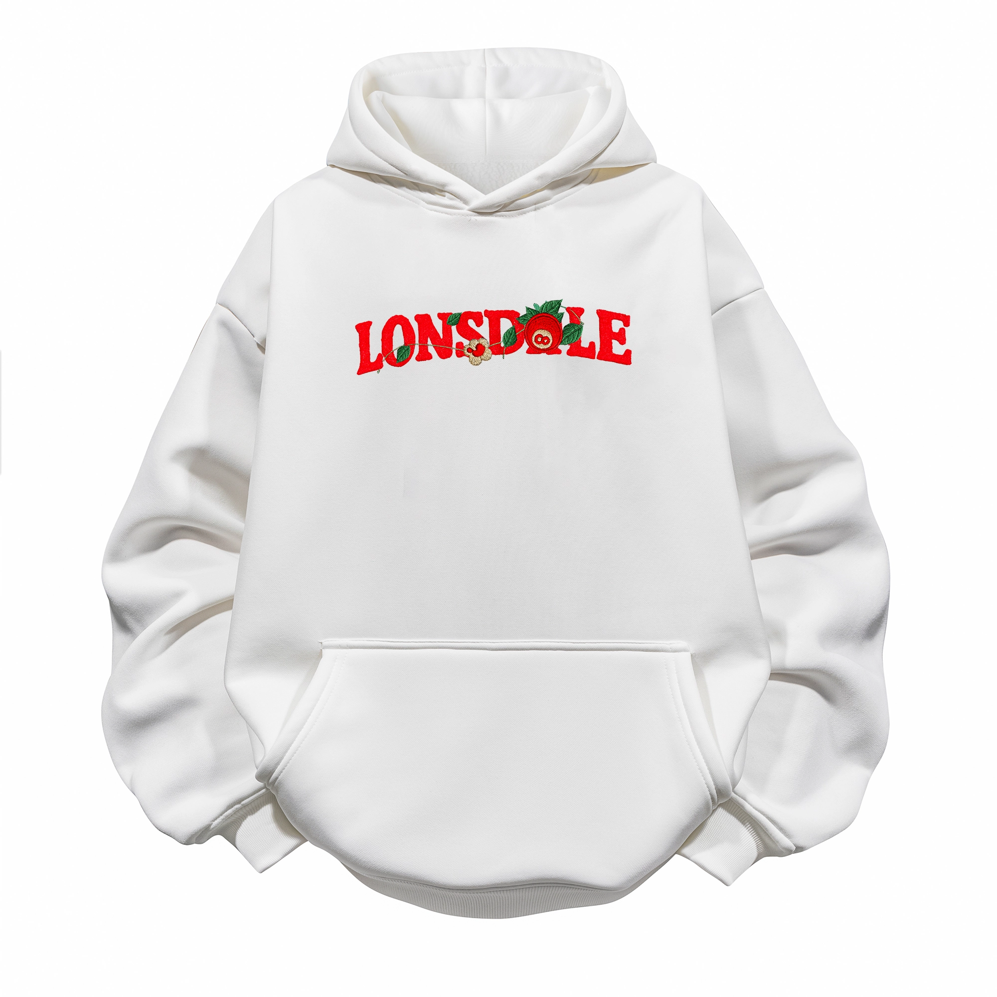 LONSDALE