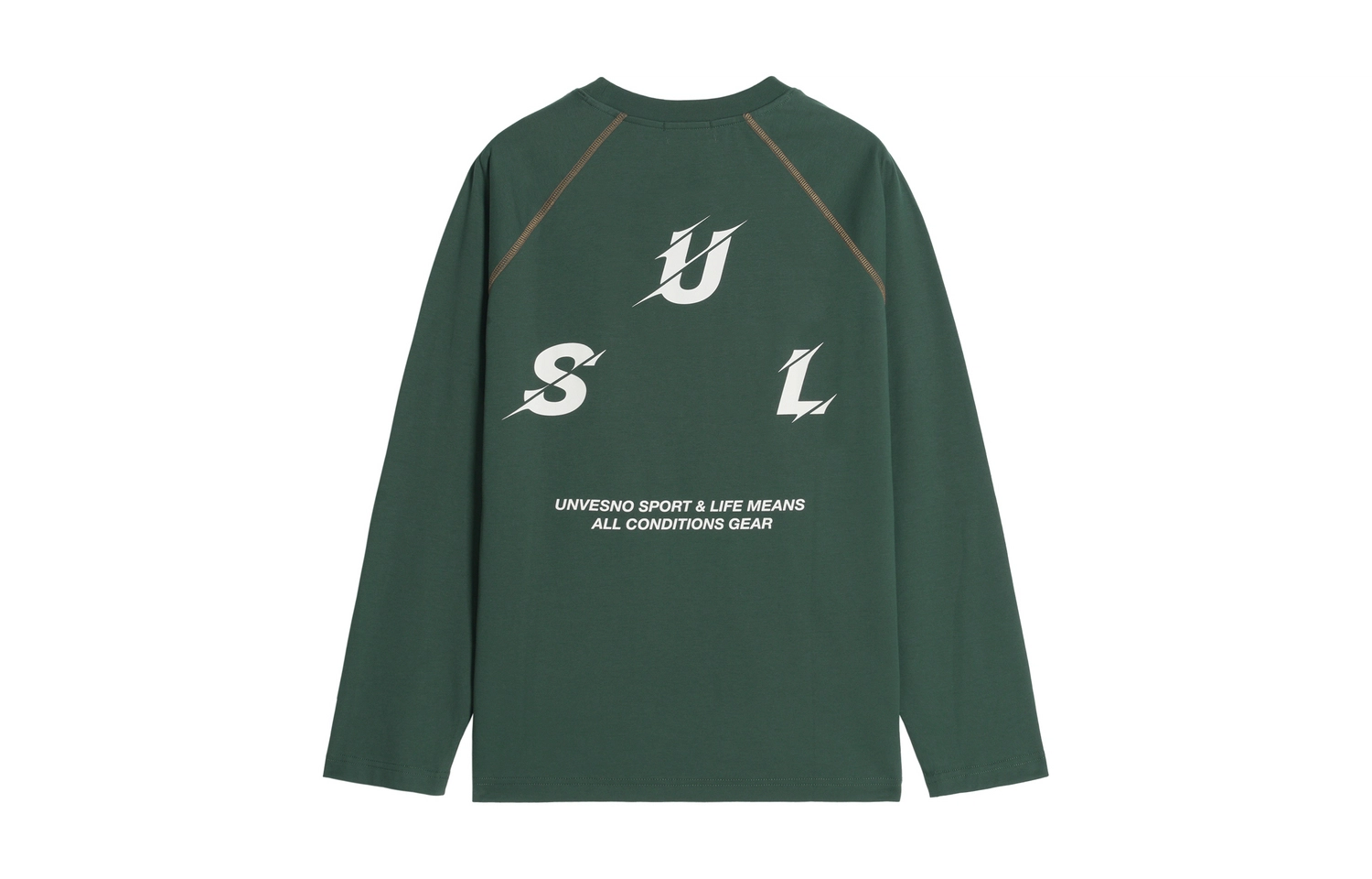 UNVESNO sportlife7AlogoT