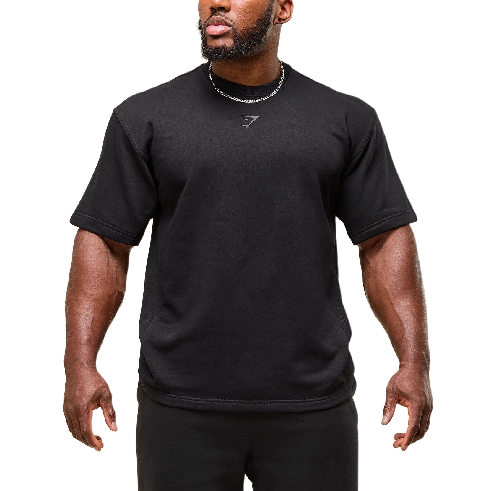 GYMSHARK Power T
