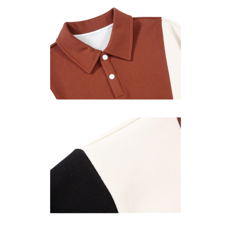 Tingqu polo
