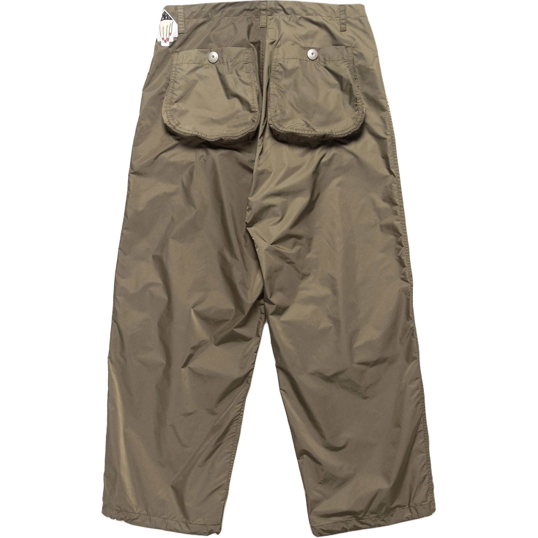 Cav Empt