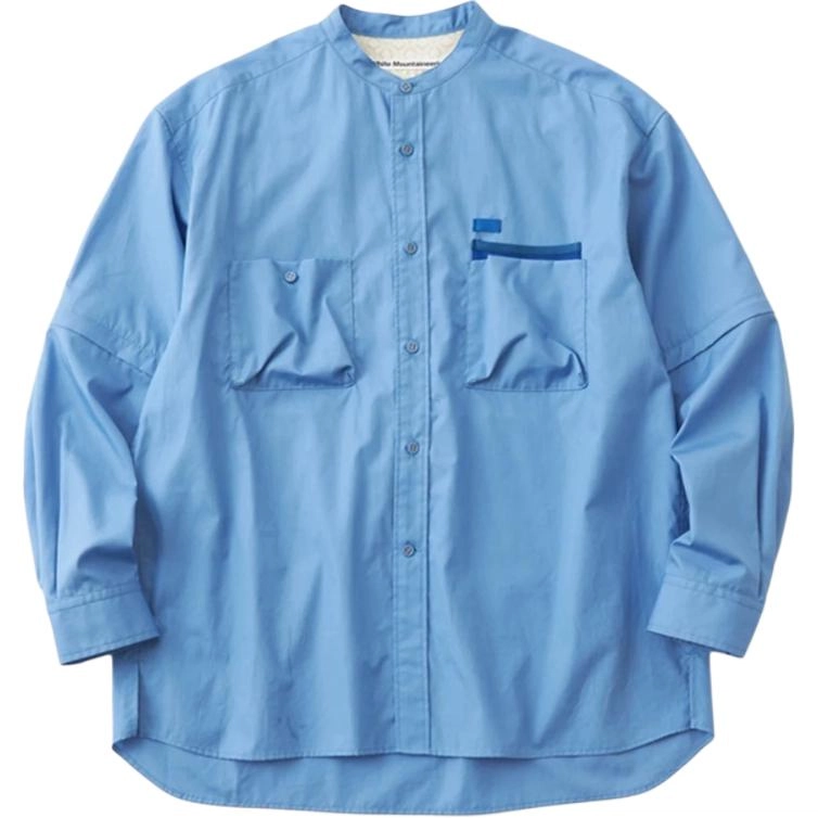 White Mountaineering