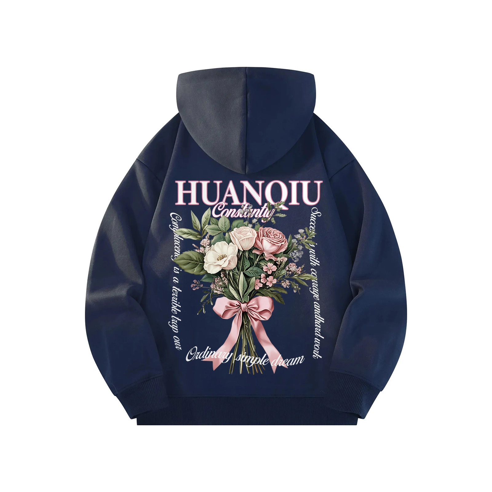 HUANQIU Logocleanfit