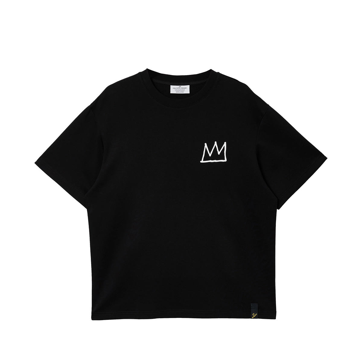 JACK JONES JACK JONES x Basquiat BSQT