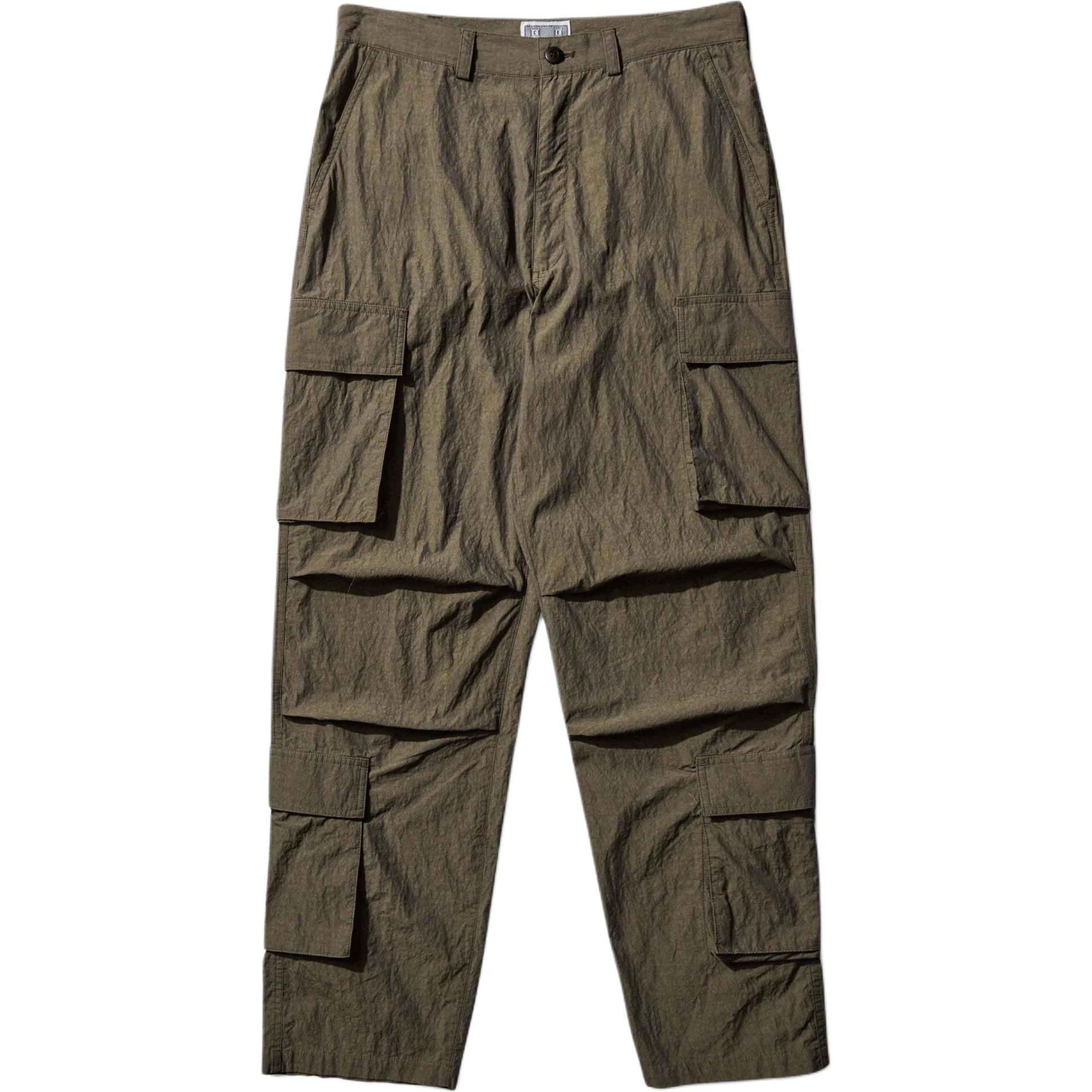 Cav Empt