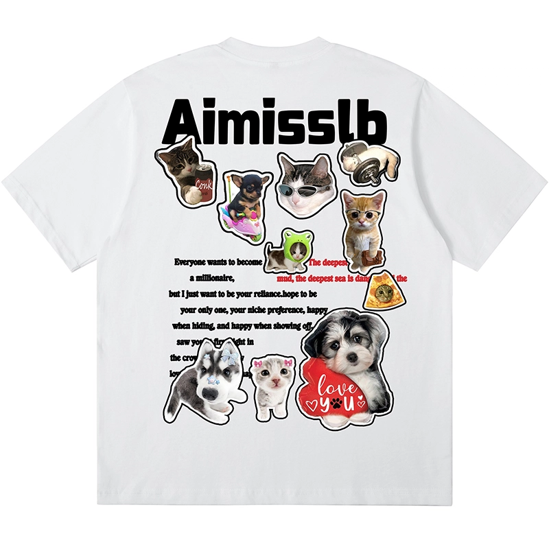 AIMISS LogoT